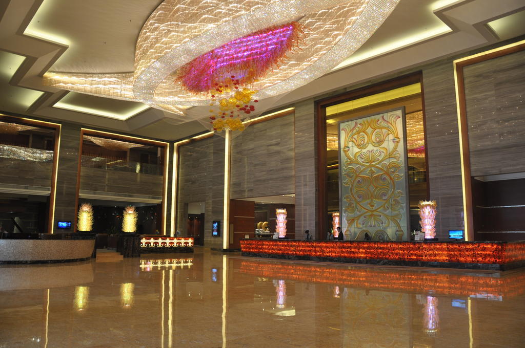 Cinese Hotel Dongguan Shijie Dış mekan fotoğraf